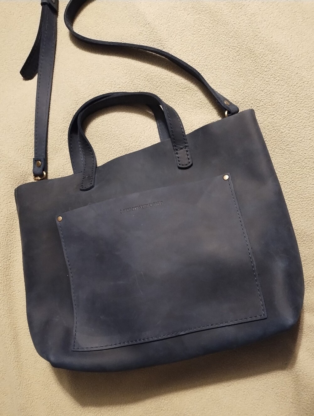 👜 NWOT PLG